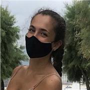 Estudiante de psicología, imparto clases de apoyo haciendo hincapié en los errores y su resolución